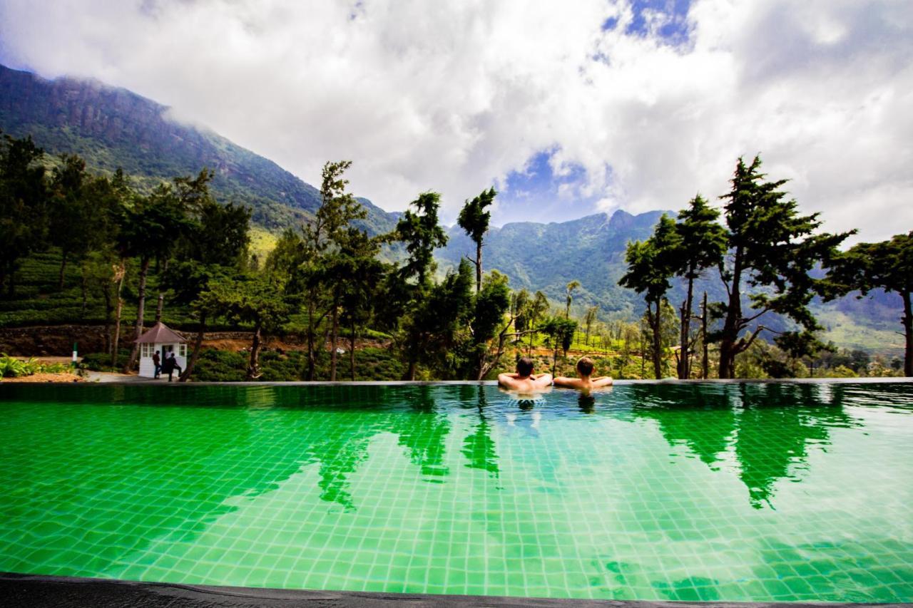 Lost & Found Hostels - Mandaramnuwara Mandaran Newara Bagian luar foto