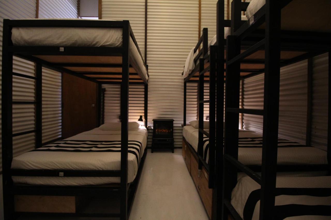 Lost & Found Hostels - Mandaramnuwara Mandaran Newara Bagian luar foto