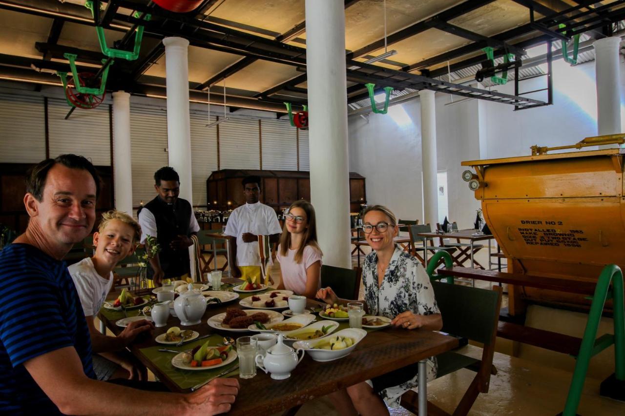 Lost & Found Hostels - Mandaramnuwara Mandaran Newara Bagian luar foto
