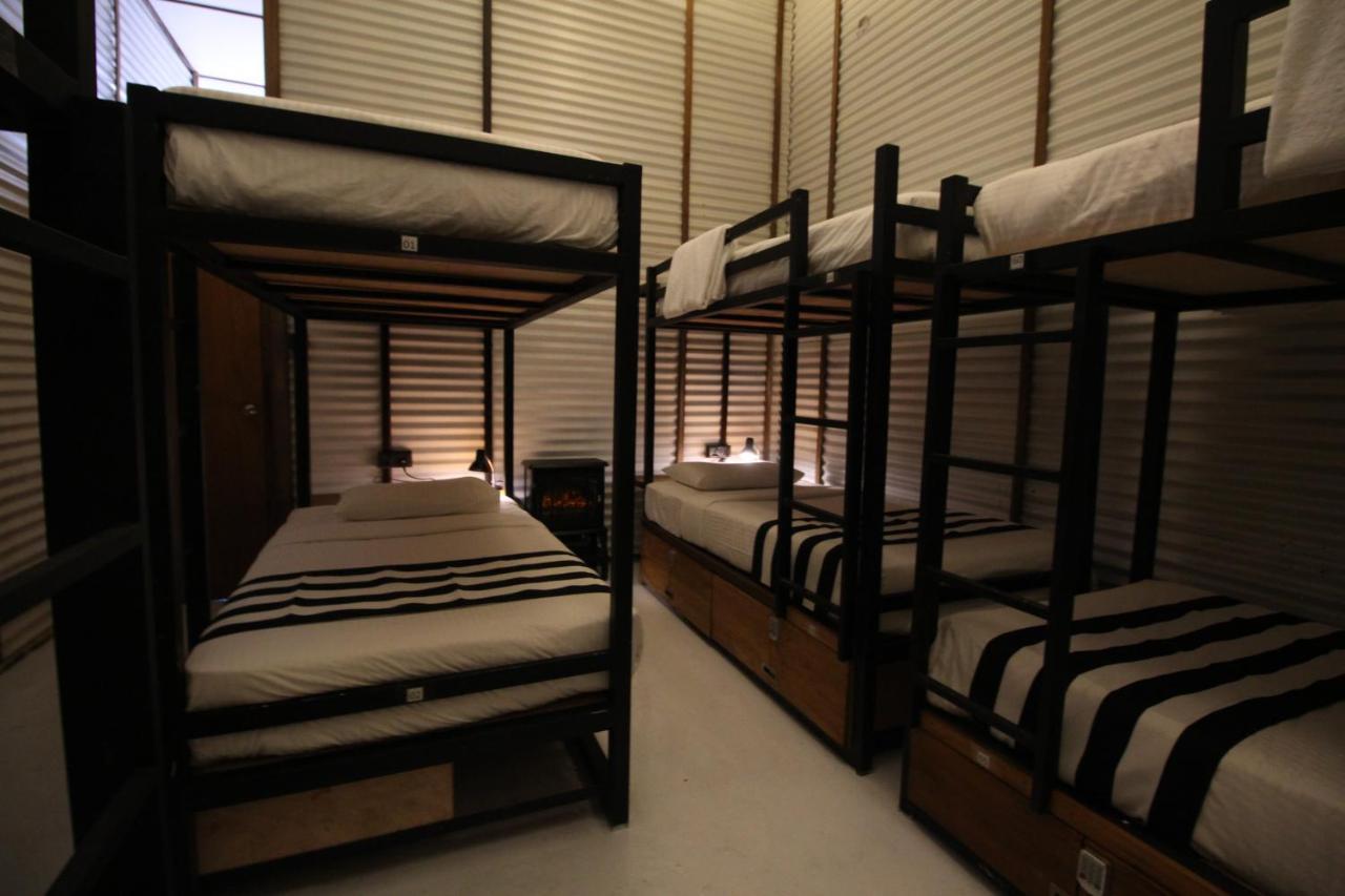 Lost & Found Hostels - Mandaramnuwara Mandaran Newara Bagian luar foto