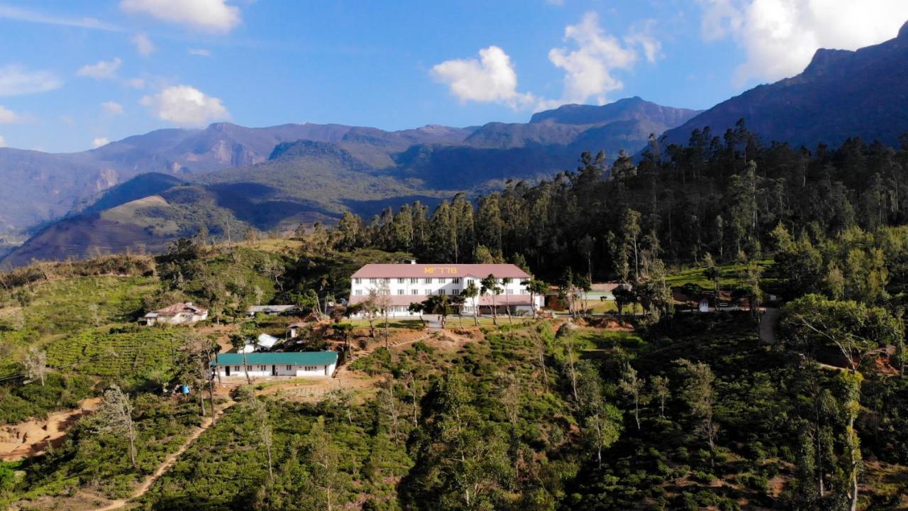 Lost & Found Hostels - Mandaramnuwara Mandaran Newara Bagian luar foto