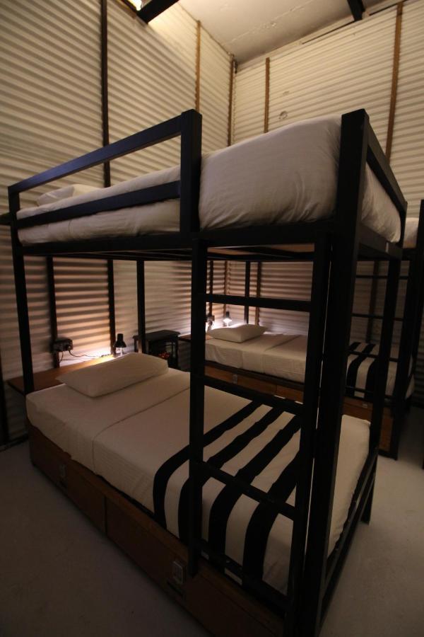 Lost & Found Hostels - Mandaramnuwara Mandaran Newara Bagian luar foto