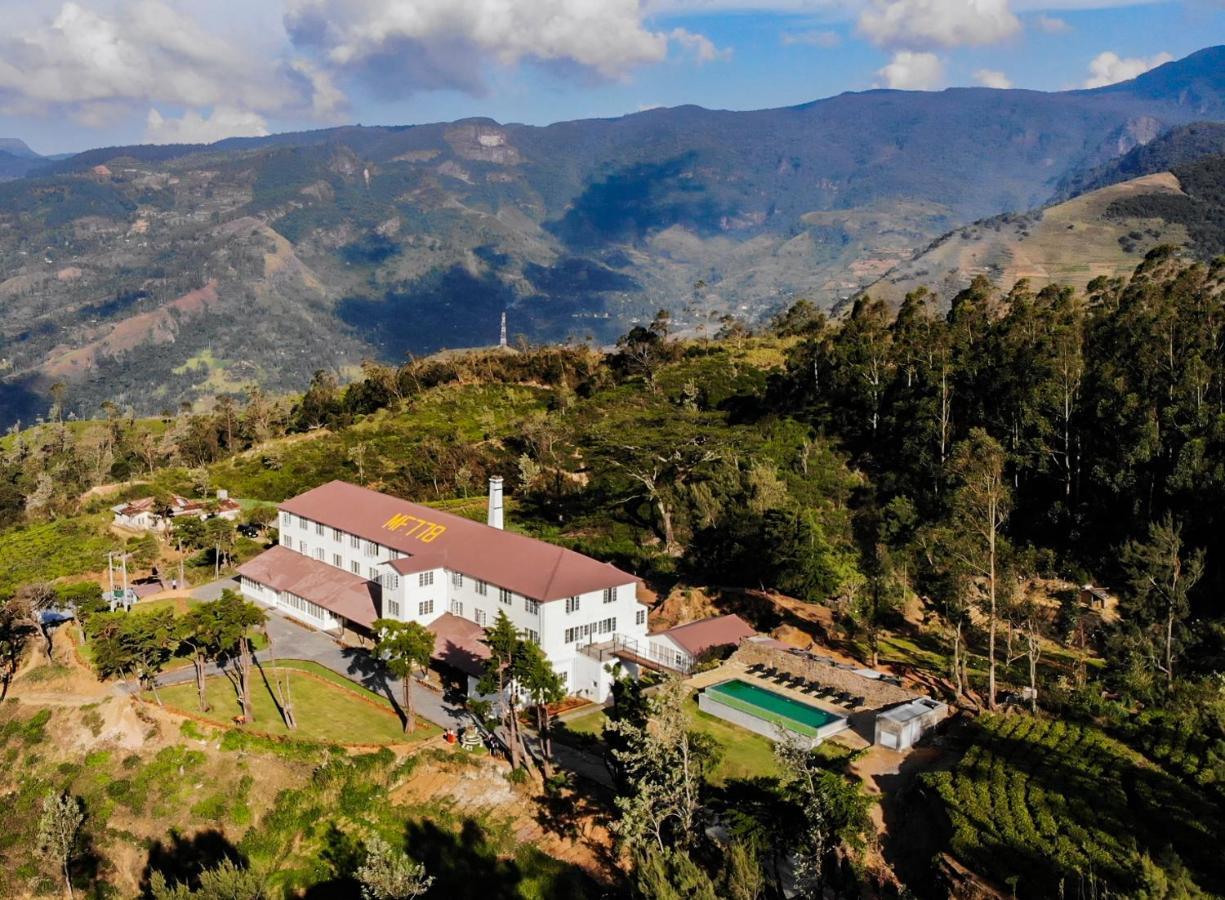 Lost & Found Hostels - Mandaramnuwara Mandaran Newara Bagian luar foto