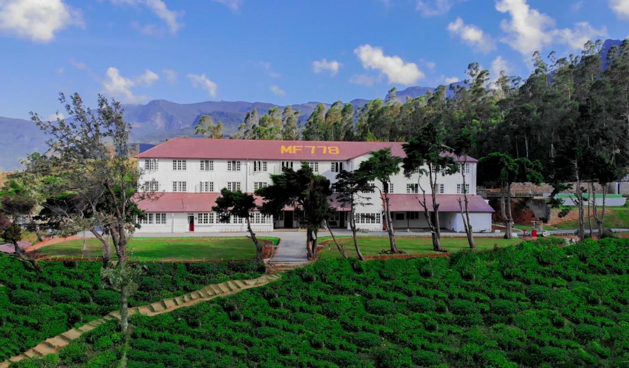 Lost & Found Hostels - Mandaramnuwara Mandaran Newara Bagian luar foto