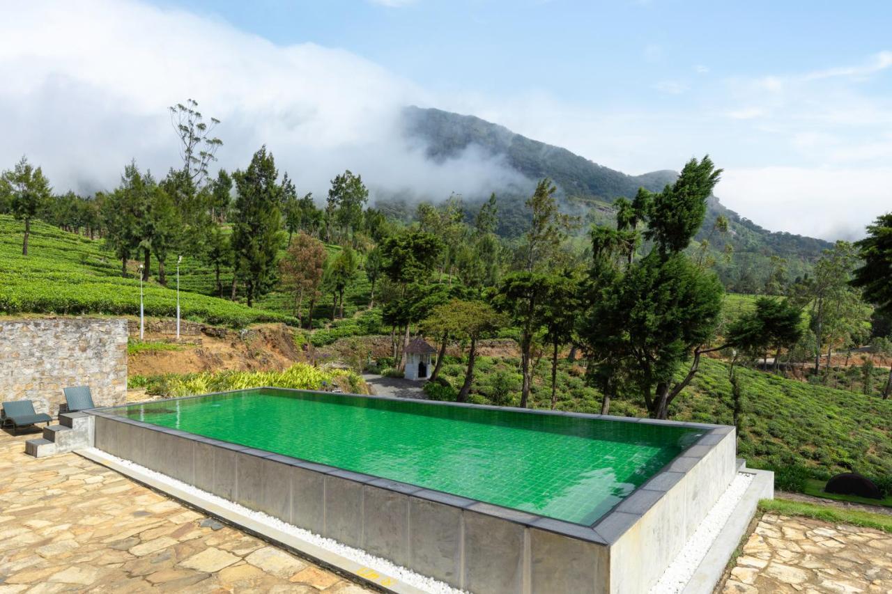Lost & Found Hostels - Mandaramnuwara Mandaran Newara Bagian luar foto